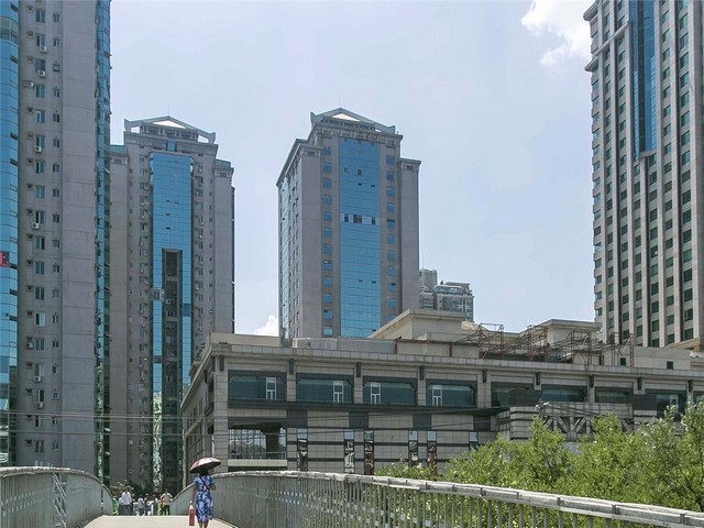 低温冷水机规格